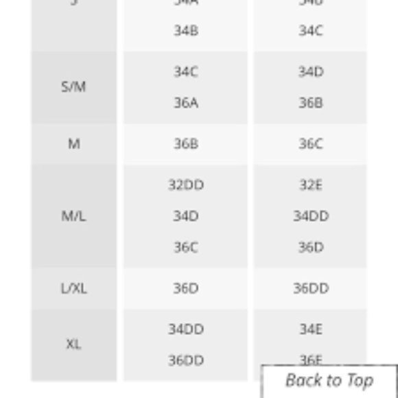 NWT Free People The Carrie Bralette sz S - Picture 5 of 5